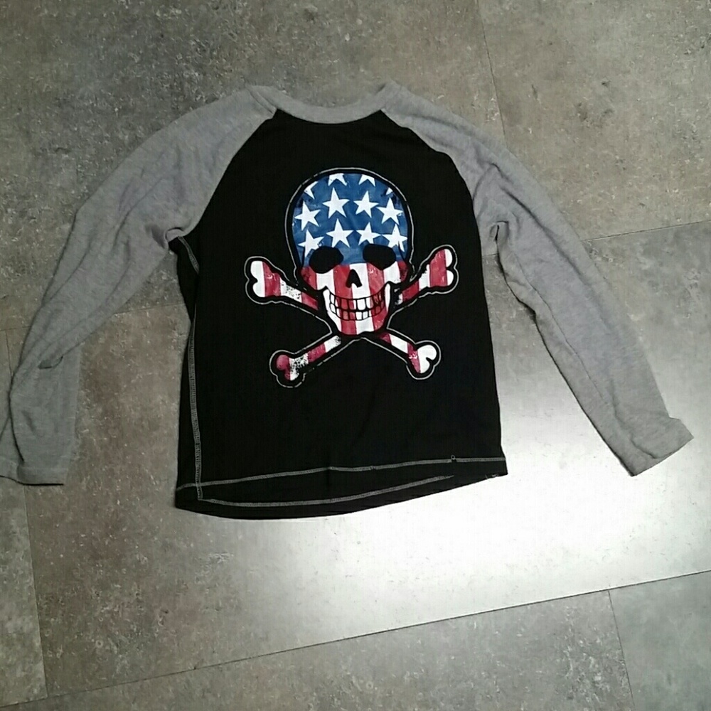 Boys Tee